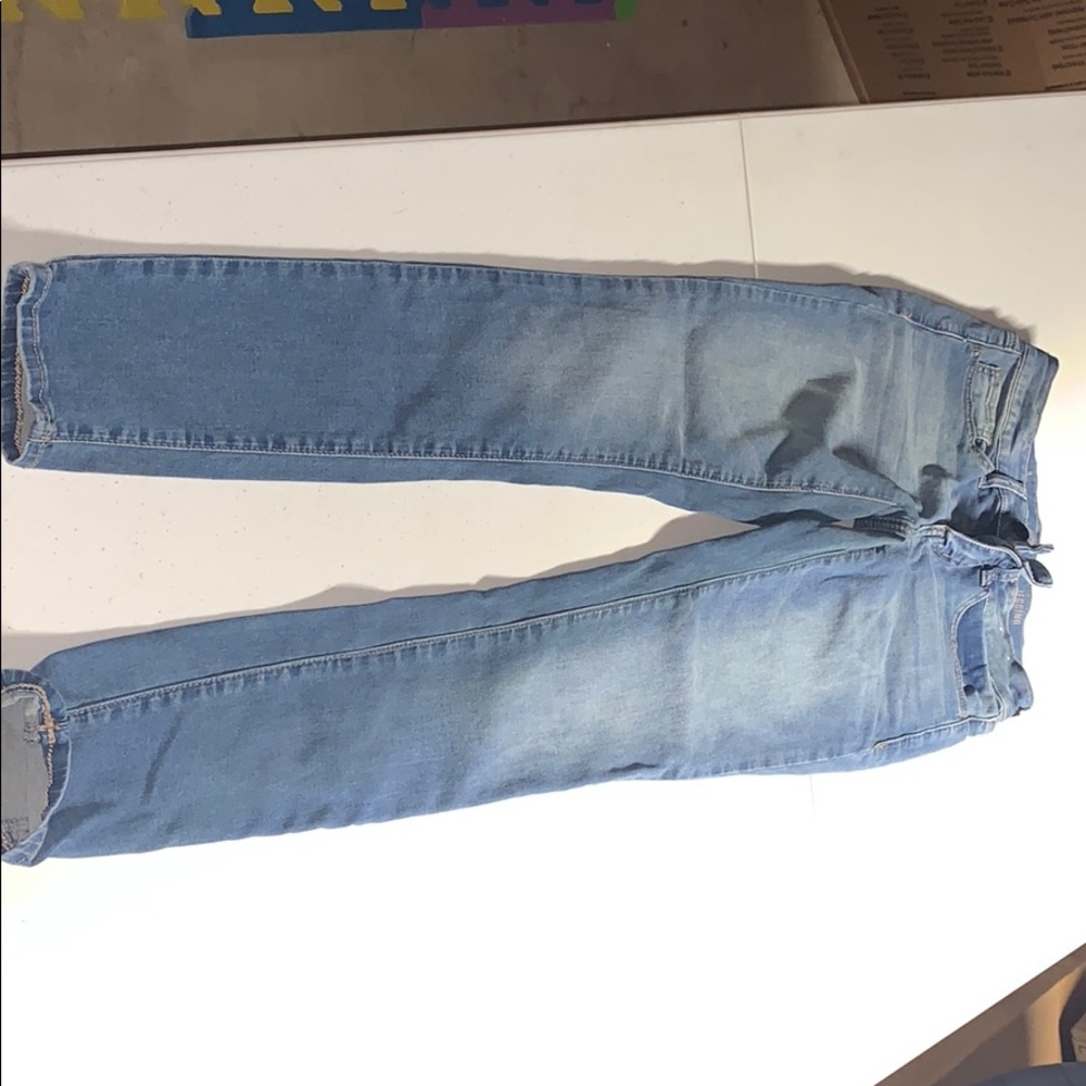 Authentic American Heritage Jeggings